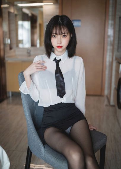 小美人鱼