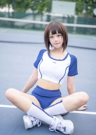 笼子里的女人