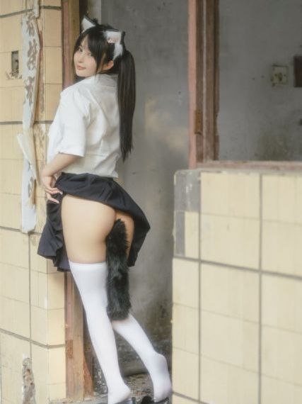 索命女鬼